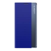Obal Sleep Book Samsung Galaxy A53 5G A536 modrý