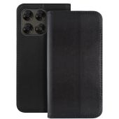 Obal Magnet Book Motorola Moto G67 5G/G77 5G/G87 5G čierny