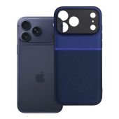 Obal Noble Apple iPhone 17 Pro/18 Pro modrý