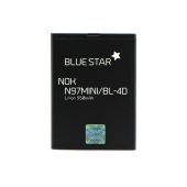 Batéria pre Nokia N97 Mini/E5/E7-00/N8  950 mAh Li-Ion Blue Star