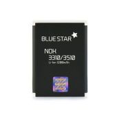 Batéria pre Nokia 3310/3510 900 mAh Li-Ion Blue Star