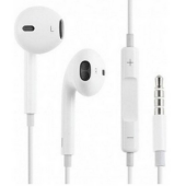 Apple EarPods MNHF2ZM/A 3.5mm Stereo HF White (EU Blister)