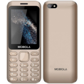 Mobiola MB3200i, Dual SIM, Gold - SK distribúcia