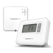 Honeywell Home T3R bezdrôtový programovateľný termostat, 7 denný program, Y3C710RFEU