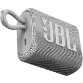 Bluetooth reproduktor JBL GO 3 biely