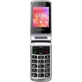myPhone Rumba 2, Dual SIM, Black - SK distribúcia