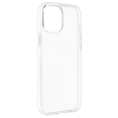 Plastové puzdro na Apple iPhone 12 Pro Max Super Clear Hybrid transparent