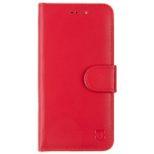 Diárové puzdro na Apple iPhone 7/8/SE 2020/SE 2022 Tactical Field Notes červené