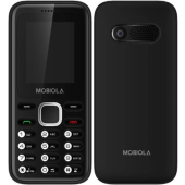 Mobiola MB3010, Dual SIM, Black - SK distribúcia