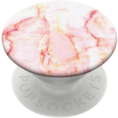 PopSockets PopGrip Gen.2, Rose Marble, ružový mramor