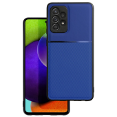 Plastové puzdro na Samsung Galaxy S22 5G G901 Forcell Noble modré