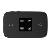 Router WiFi ZTE MF971r 4G LTE čierny