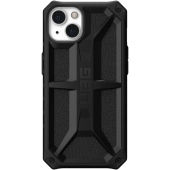 Odolné puzdro na Apple iPhone 13/14 UAG Urban Armor Gear Monarch čierne