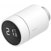 Termostatická hlavica Aqara Smart Home Radiator Thermostat E1
