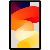 Xiaomi Redmi Pad SE, 4/128 GB, 11", Graphite Gray