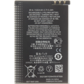 BP-4L Batéria na Nokia 1500mAh Li-Polymer (OEM)(Bulk)