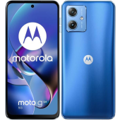 Motorola Moto G54 5G Power Edition, 12/256 GB, Dual SIM, Pearl Blue - SK distribúcia