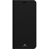 Diárové puzdro na Huawei P20 Lite Black Rock Standard čierne