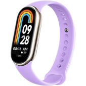 Tech-Protect Iconband Xiaomi Smart Band 8/8 NFC Violet