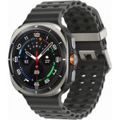 Samsung Galaxy Watch Ultra SM-L705FZTAEUE Titanium Silver