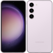 Samsung Galaxy S23 S911B 8GB/256GB Lavender Nový z výkupu
