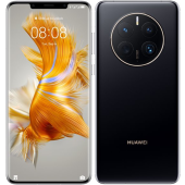 Používaný Huawei Mate 50 Pro 8GB/256GB Black Trieda B