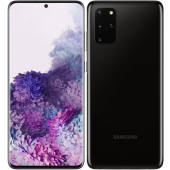 Používaný Samsung Galaxy S20 Plus 8/128GB Cosmic Black Trieda A