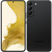 Používaný Samsung Galaxy S22+ 5G S906B 8GB/256GB Phantom Black Trieda B