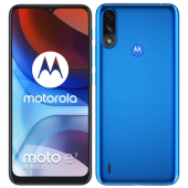 Používaný Motorola Moto E7 Power 4GB/64GB Blue Trieda B
