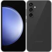 Používaný Samsung Galaxy S23 FE S711B 8GB/128GB Graphite Trieda B