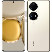 Používaný Huawei P50 Pro 8GB/256GB Cocoa Gold Trieda C