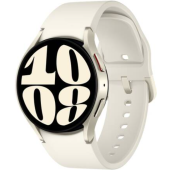Používaný Samsung Galaxy Watch6 40mm LTE SM-R935 16GB Gold Trieda B