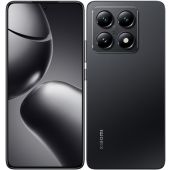 Xiaomi 14T 12GB/256GB Titan Black Nový z výkupu