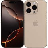 Apple iPhone 16 Pro 256GB Desert Titanium Nový z výkupu