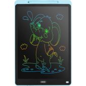 XO V02 LCD writing tablet 16'' blue