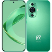 Používaný Huawei Nova 11 8GB/256GB Green Trieda A