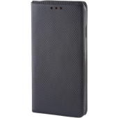 Smart Magnet case Motorola Edge 50 Neo 5G black