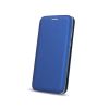 Diárové puzdro na Samsung Galaxy A42 5G A425 Smart Diva modré                  