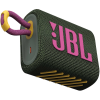 JBL GO3 zelený