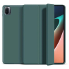 Puzdro Tech-protect Smart Xiaomi Pad 5/5 Pro - zelené
