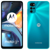 Motorola Moto G22, 4/64 GB, Dual SIM, Iceberg Blue - SK distribúcia  