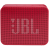 JBL GO Essential červený 