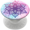 PopSockets PopGrip Gen.2, Rainbow Nirvana, dúhová mandala