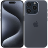 iPhone 15 Pro Max 256 GB Titánová modrá