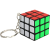 Kľúčenka Rubikova kocka