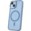 Frozen Mag case Apple iPhone 11 light blue