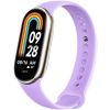 Tech-Protect Iconband Xiaomi Smart Band 8/8 NFC Violet