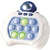 Maxlife MXPS-100 portable game astronaut