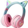 Headphones CATEAR - Bluetooth CA-042 Pink