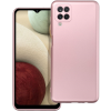 METALLIC Case Samsung Galaxy A16 5G A166 pink